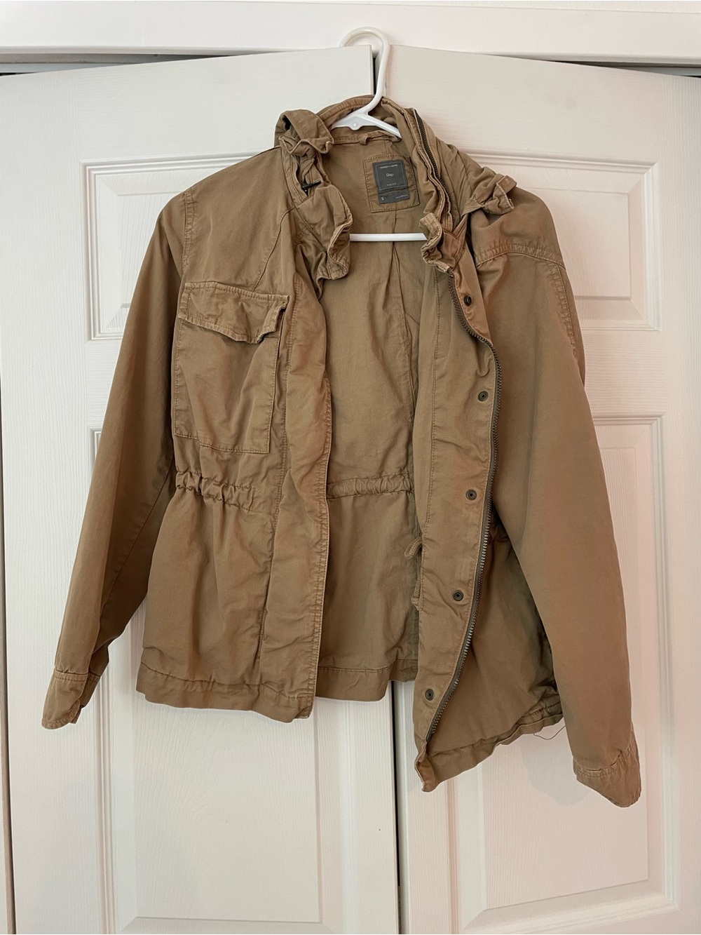 Gap Utility Jacket